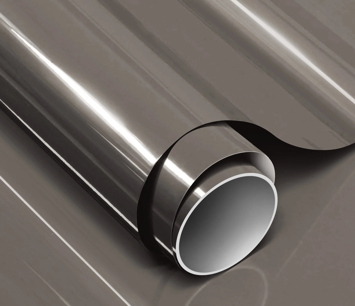 COLORFUSION® PPF - Nardo Grey