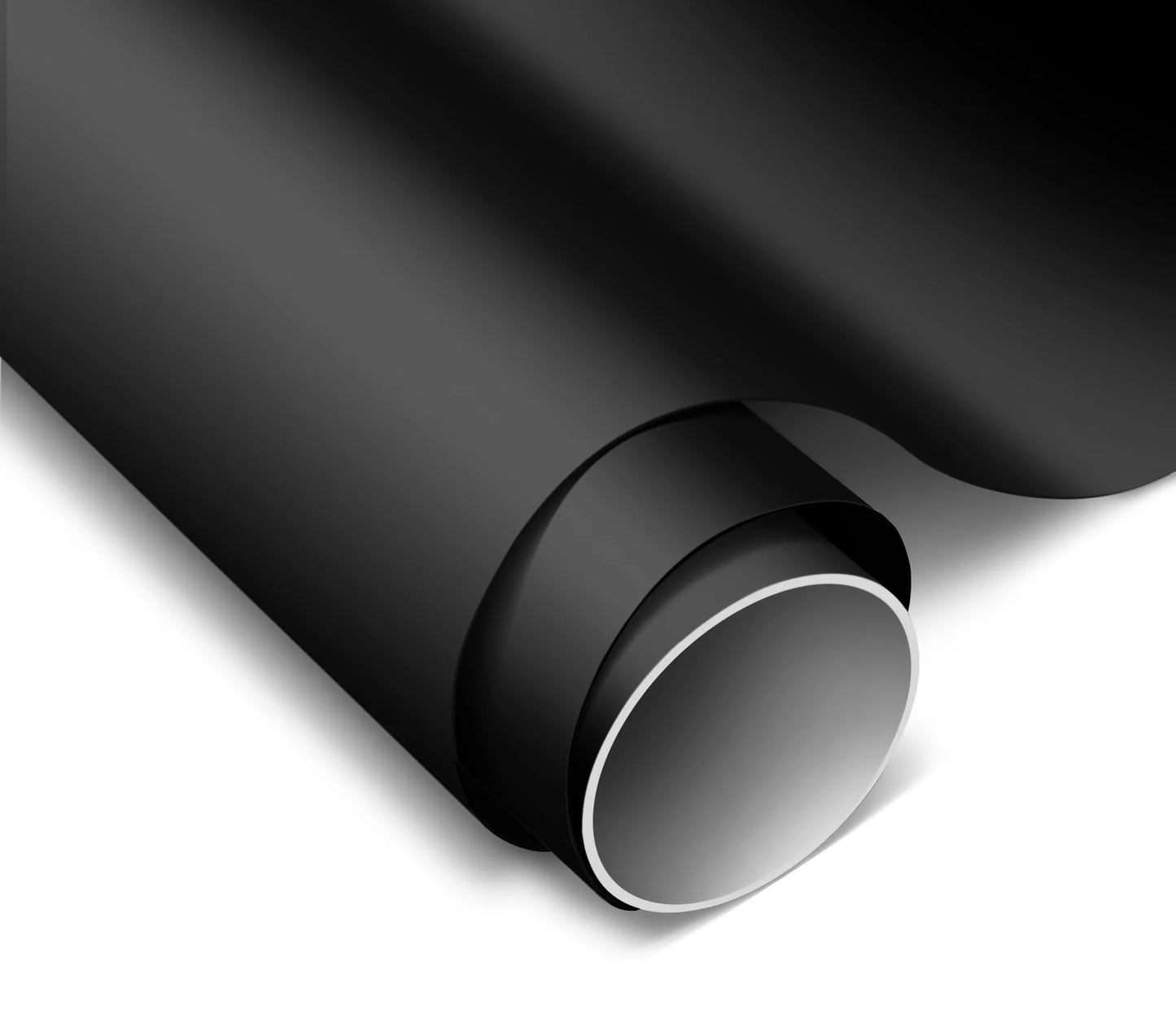 COLORFUSION® PPF - Stealth Midnight Black