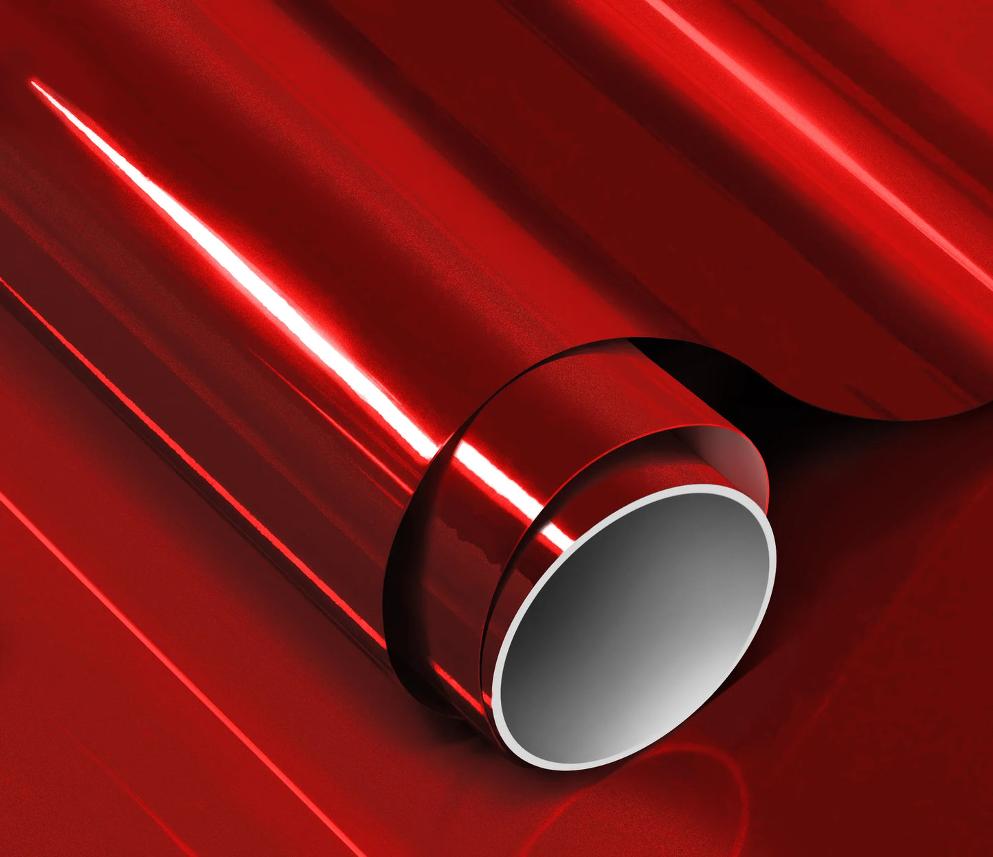 COLORFUSION® PPF - Sinister Red
