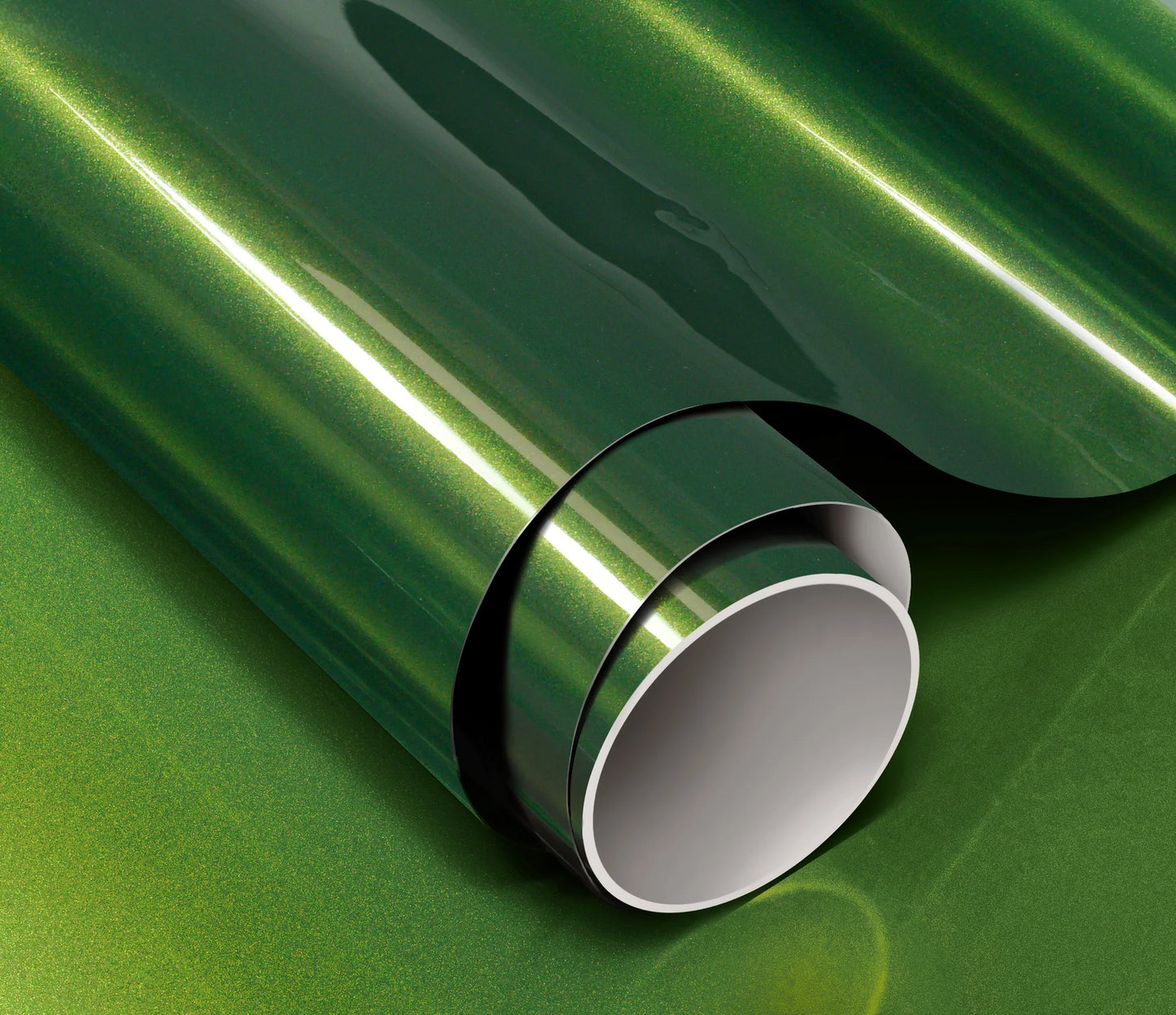 COLORFUSION® PPF - Urban Green