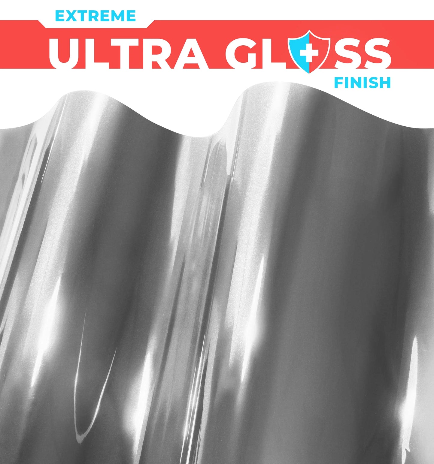 COLORFUSION® PPF - GT Silver