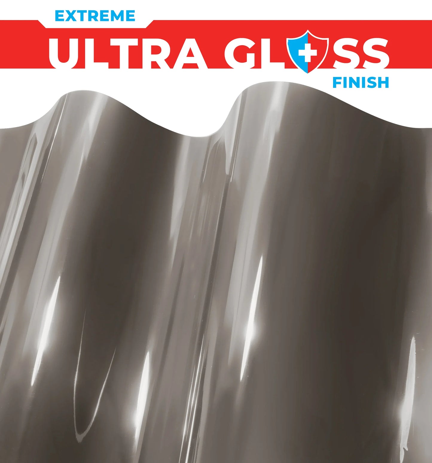 COLORFUSION® PPF - Nardo Grey