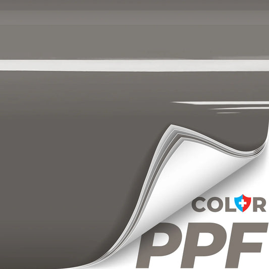 COLORFUSION® PPF - Nardo Grey