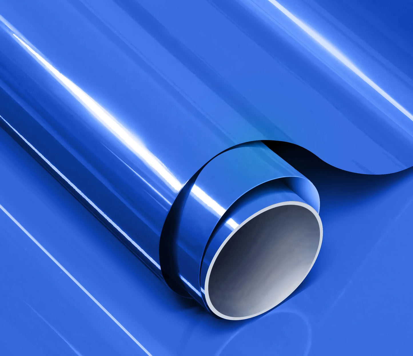 COLORFUSION® PPF - Shark Blue