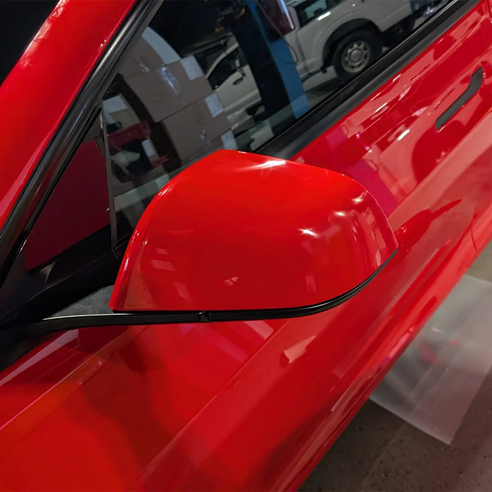 COLORFUSION® PPF - Ultra Red