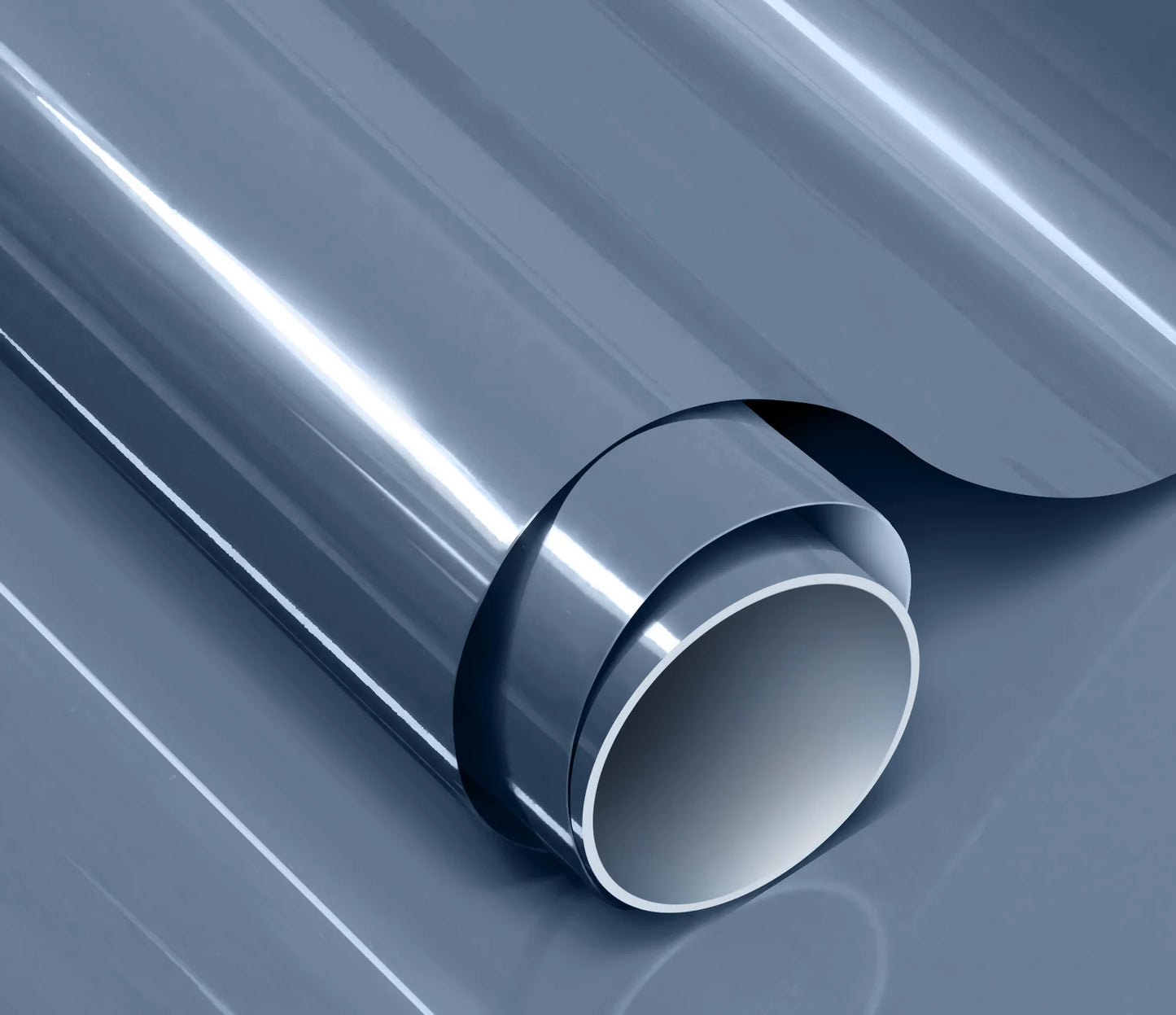 COLORFUSION® PPF - Gloss China Blue