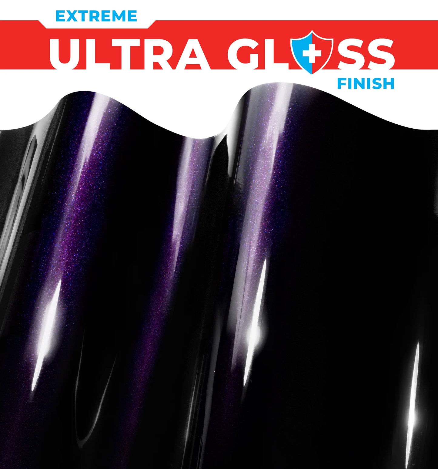 COLORFUSION® PPF - Cosmic Purple