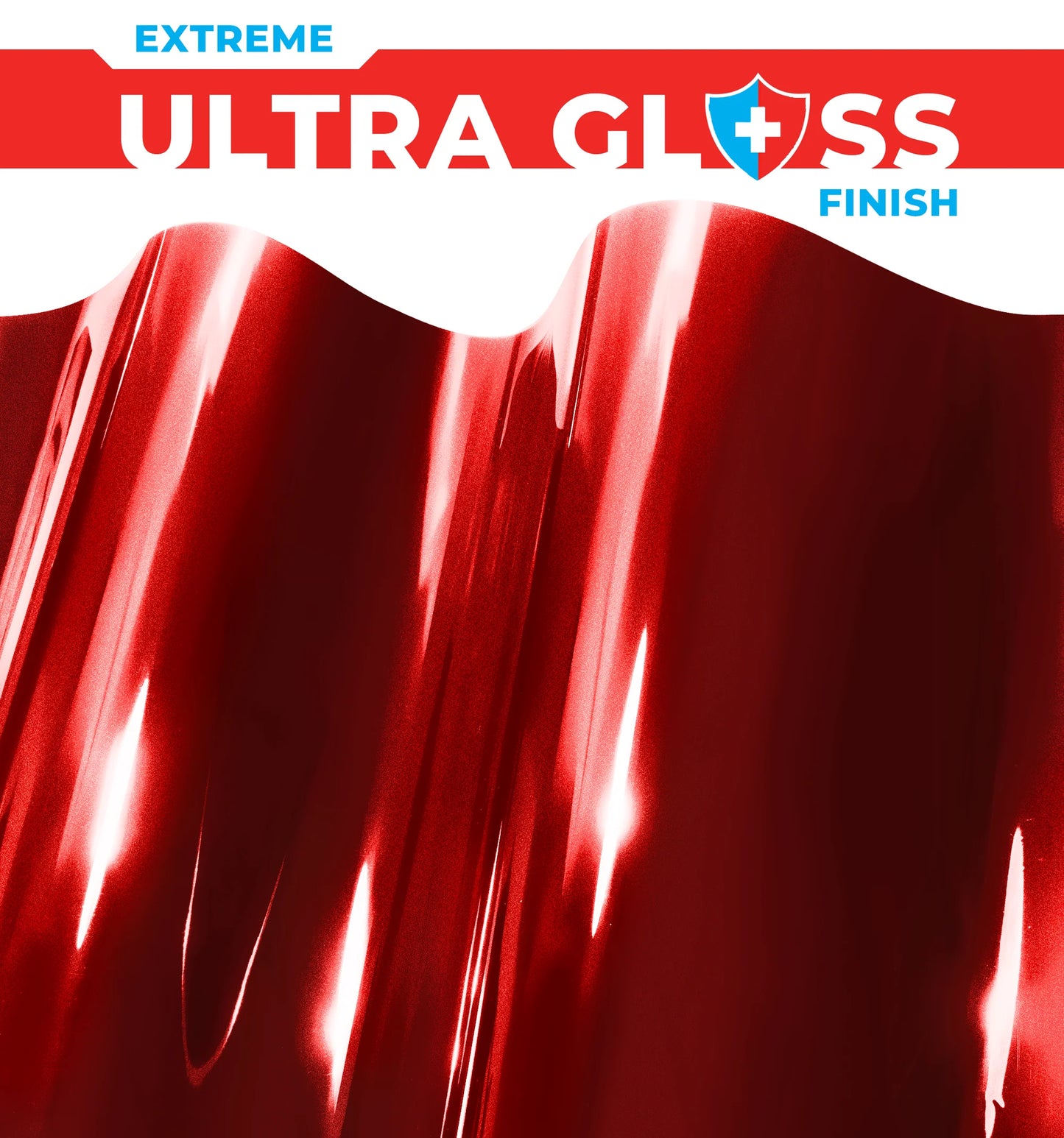 COLORFUSION® PPF - Sinister Red